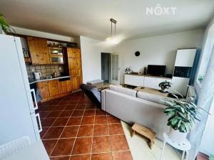 Pronájem bytu 2+kk, České Budějovice, Riegrova, 46 m2