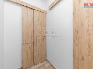 Prodej bytu 1+kk, Brno - Řečkovice, Horácké náměstí, 25 m2