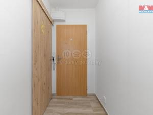 Prodej bytu 1+kk, Brno - Řečkovice, Horácké náměstí, 25 m2