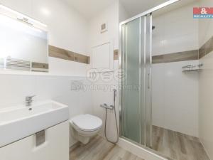 Prodej bytu 1+kk, Brno - Řečkovice, Horácké náměstí, 25 m2
