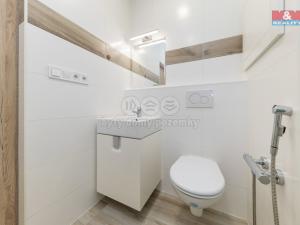 Prodej bytu 1+kk, Brno - Řečkovice, Horácké náměstí, 25 m2