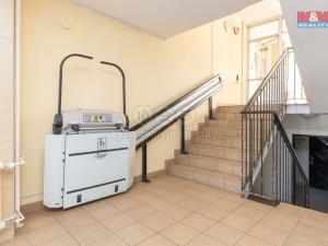 Prodej bytu 1+kk, Brno - Řečkovice, Horácké náměstí, 25 m2