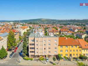 Prodej bytu 3+kk, Brno - Černá Pole, Zemědělská, 64 m2