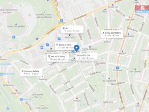 Prodej bytu 3+kk, Brno - Černá Pole, Zemědělská, 64 m2