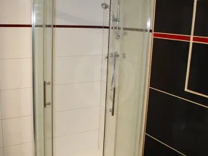 Pronájem bytu 2+kk, České Budějovice, Husova tř., 57 m2