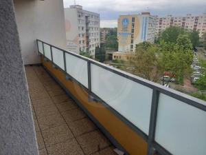 Pronájem bytu 2+kk, České Budějovice, Staroměstská, 62 m2