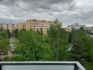 Pronájem bytu 2+kk, České Budějovice, Staroměstská, 62 m2