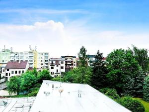 Pronájem bytu 2+kk, České Budějovice, Riegrova, 50 m2