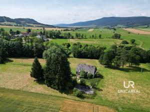 Prodej chaty, Červená Voda - Dolní Orlice, 202 m2