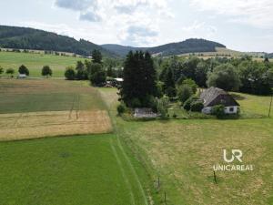 Prodej chaty, Červená Voda - Dolní Orlice, 202 m2