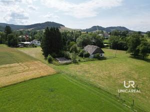 Prodej chaty, Červená Voda - Dolní Orlice, 202 m2
