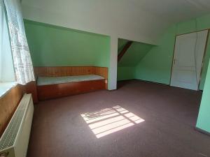 Prodej rodinného domu, Bušovice, 150 m2