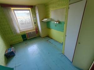 Prodej bytu 3+1, Hradiště, 82 m2