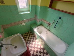Prodej bytu 3+1, Hradiště, 82 m2