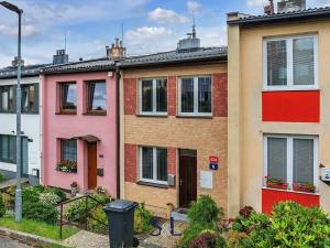 Prodej rodinného domu, Liberec, Sobotecká, 82 m2