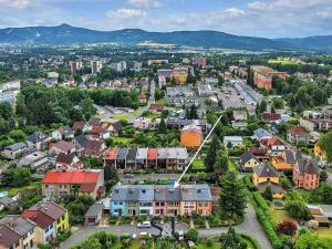 Prodej rodinného domu, Liberec, Sobotecká, 82 m2