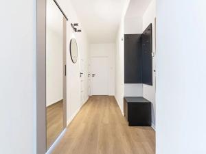 Prodej bytu 2+1, Vlašim, 55 m2