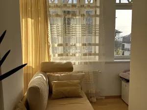 Prodej bytu 2+1, Mariánské Lázně, Anglická, 91 m2