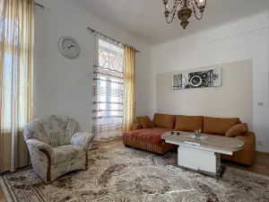 Prodej bytu 2+1, Mariánské Lázně, Anglická, 91 m2