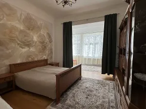 Prodej bytu 2+1, Mariánské Lázně, Anglická, 91 m2