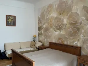 Prodej bytu 2+1, Mariánské Lázně, Anglická, 91 m2
