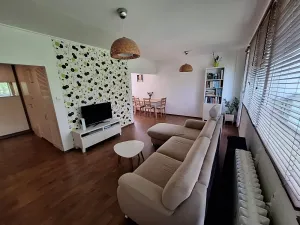 Prodej bytu 3+1, Praha - Krč, V Štíhlách, 75 m2