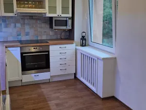 Prodej bytu 3+1, Praha - Krč, V Štíhlách, 75 m2