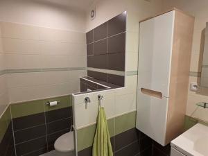 Prodej bytu 3+1, Praha - Krč, V Štíhlách, 75 m2