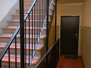 Prodej bytu 3+1, Praha - Krč, V Štíhlách, 75 m2