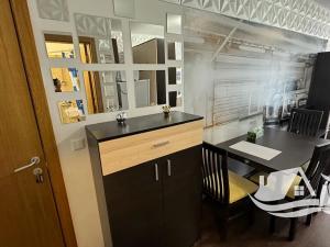 Prodej bytu 1+kk, Nesebar, Bulharsko, 30 m2