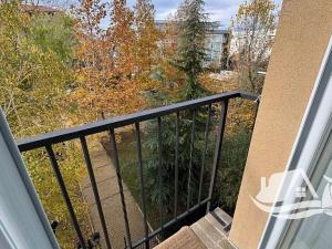Prodej bytu 1+kk, Nesebar, Bulharsko, 30 m2