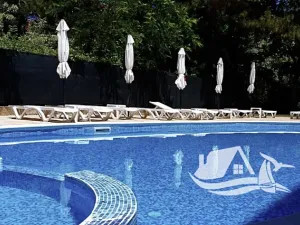 Prodej bytu 1+kk, Nesebar, Bulharsko, 29 m2