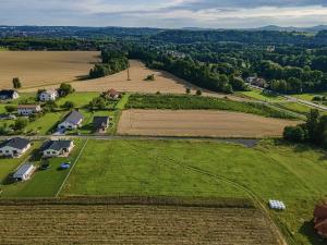 Prodej pozemku pro bydlení, Ropice, 1422 m2