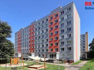 Prodej bytu 3+1, Český Brod, Na Cihelně, 70 m2
