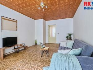 Prodej bytu 3+1, Český Brod, Na Cihelně, 70 m2