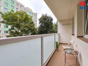 Prodej bytu 3+1, Český Brod, Na Cihelně, 70 m2