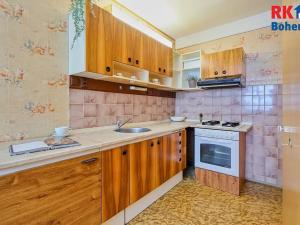 Prodej bytu 3+1, Český Brod, Na Cihelně, 70 m2