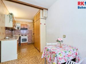 Prodej bytu 3+1, Český Brod, Na Cihelně, 70 m2