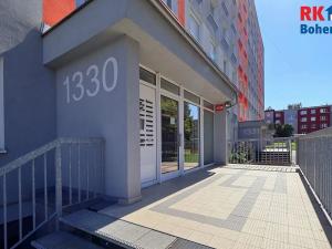 Prodej bytu 3+1, Český Brod, Na Cihelně, 70 m2