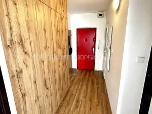 Prodej bytu 3+1, Přerov, tř. 17. listopadu, 61 m2