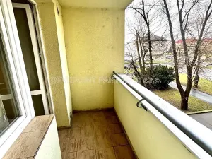 Prodej bytu 3+1, Přerov, tř. 17. listopadu, 61 m2