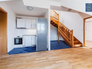 Prodej bytu 3+1, Praha - Nusle, Jaurisova, 104 m2