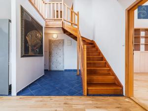 Prodej bytu 3+1, Praha - Nusle, Jaurisova, 104 m2