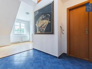 Prodej bytu 3+1, Praha - Nusle, Jaurisova, 104 m2