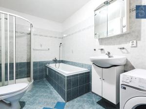 Prodej bytu 3+1, Praha - Nusle, Jaurisova, 104 m2