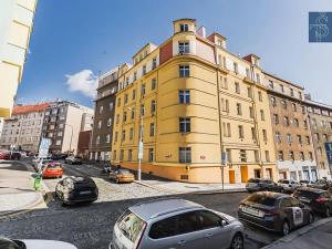 Prodej bytu 3+1, Praha - Nusle, Jaurisova, 104 m2