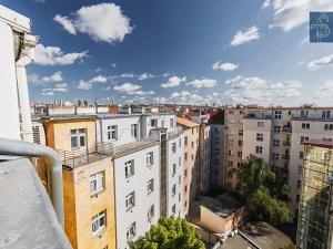 Prodej bytu 3+1, Praha - Nusle, Jaurisova, 104 m2