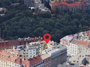 Prodej bytu 3+1, Praha - Nusle, Jaurisova, 104 m2