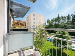 Prodej bytu 2+1, Kladno, Jižní, 49 m2