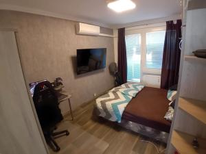Prodej bytu 3+1, Uherské Hradiště, Sadová, 68 m2